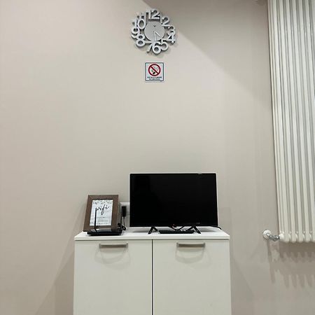 Monolocale Piazza Gambara M1 Apartment Milan Bagian luar foto
