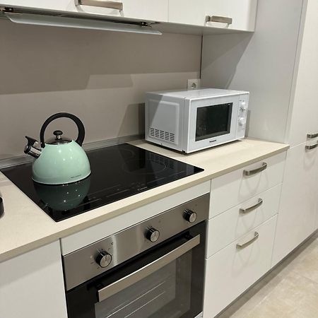 Monolocale Piazza Gambara M1 Apartment Milan Bagian luar foto