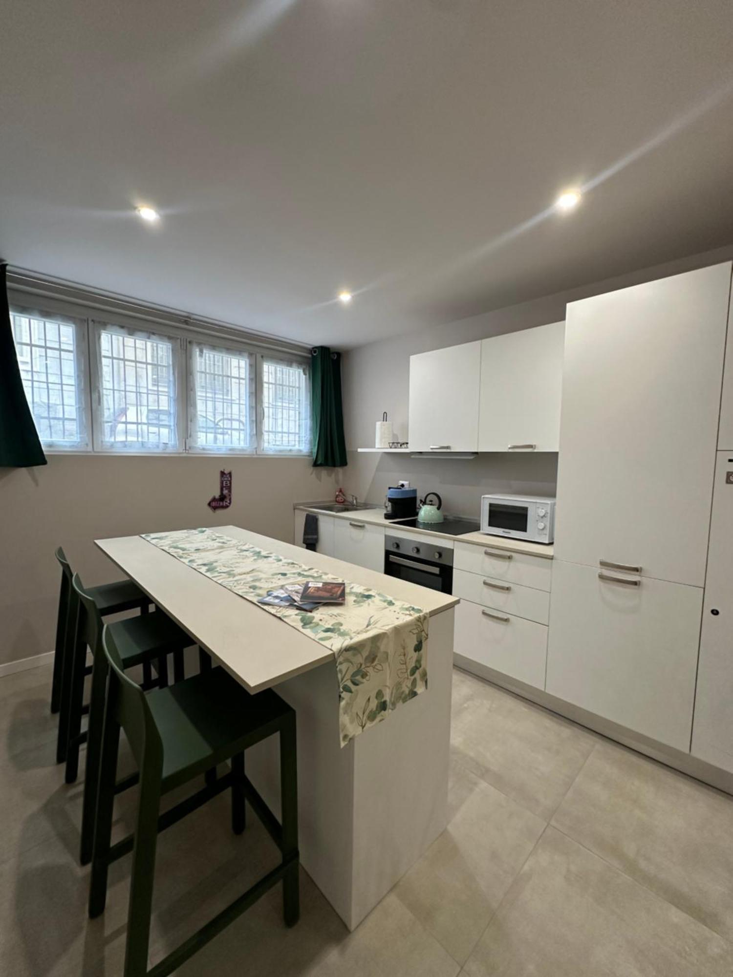 Monolocale Piazza Gambara M1 Apartment Milan Bagian luar foto